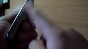 Обзор и распаковка Nokia 6700 Classic