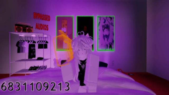Roblox Music Codes/IDs (MARCH 2023) *WORKING* ROBLOX SONG смотреть онлайн