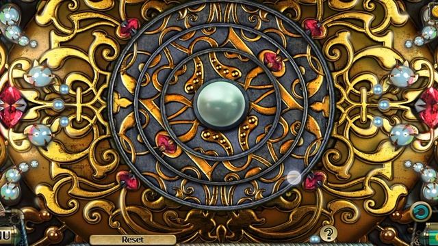 Darkness and Flame 3 : Restore Pattern Of The White Pearl (Puzzle) Offline Games смотреть онлайн
