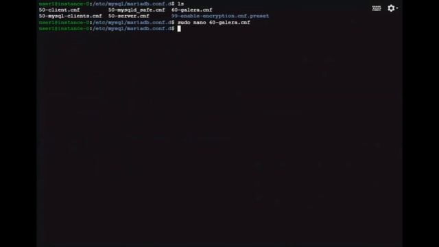 CONFIGURACIÓN DE CLUSTER CON MARIADB EN DEBIAN 10 | ADB | ITL смотреть онлайн