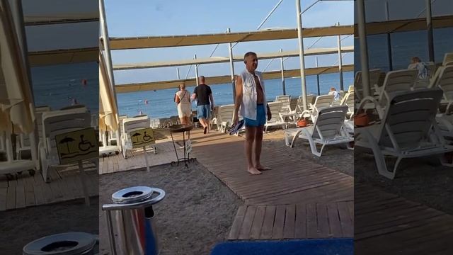 Sealife Buket Resort & Beach 5 *. смотреть онлайн