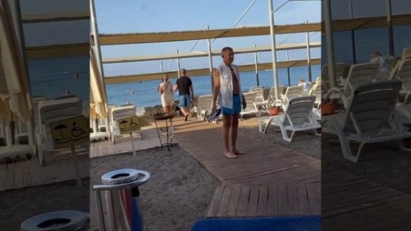 Sealife Buket Resort & Beach 5 *.