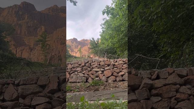 Природа, звук природы, релаксация смотреть онлайн