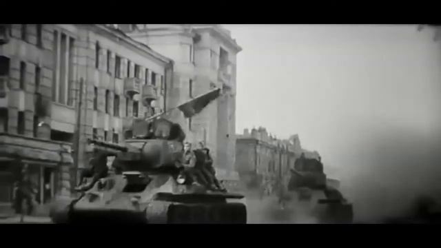 В ПАМЯТЬ О ВСЕХ ГЕРОЯХ… смотреть онлайн