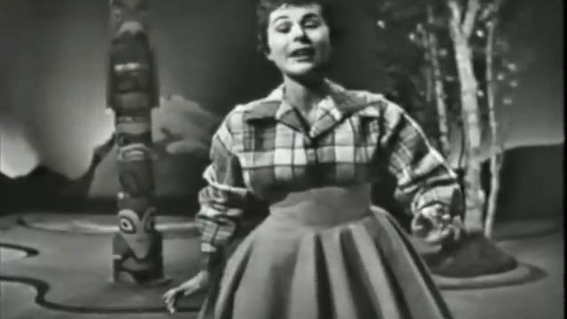 Roberta Peters soprano Legend 1 смотреть онлайн