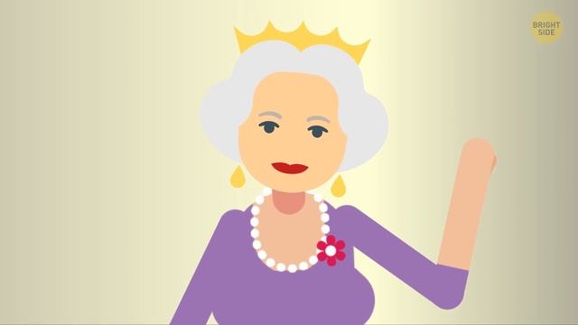 20 Secrets Buckingham Palace Is Hiding From Strangers