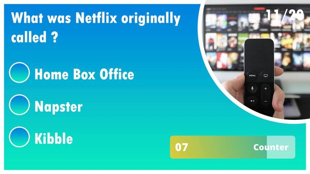 General Knowledge Quiz #53 (Ultimate General Knowledge Trivia Quiz Game)