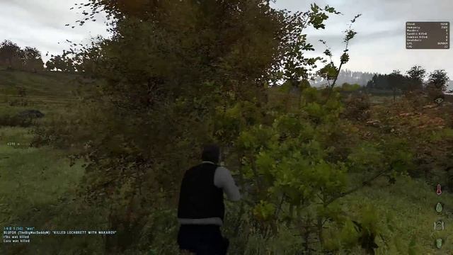 DayZ - "Die Abrechnung" - (Staffel 3) (Episode 26) смотреть онлайн