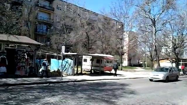 Samsung Galaxy Tab 3 lite - Камера тест (VGA) смотреть онлайн