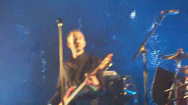 Suede - Killing of a Flash Boy - O2 Arena London - 07/12/10 смотреть онлайн