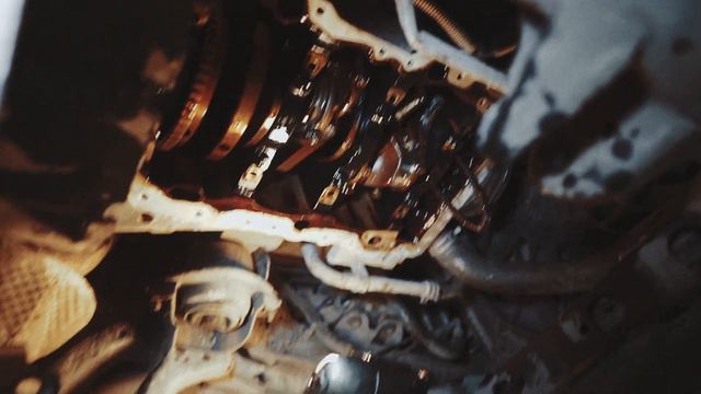 Умер двигатель Гранд Чероки WK2 3.6 Пентастар – Engine Death Jeep Grand Cherokee WK2 3.6 Pentastar
