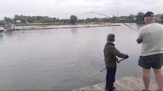 РК Три Пескаря! Video 2024-09-11 at 16.21.15 смотреть онлайн