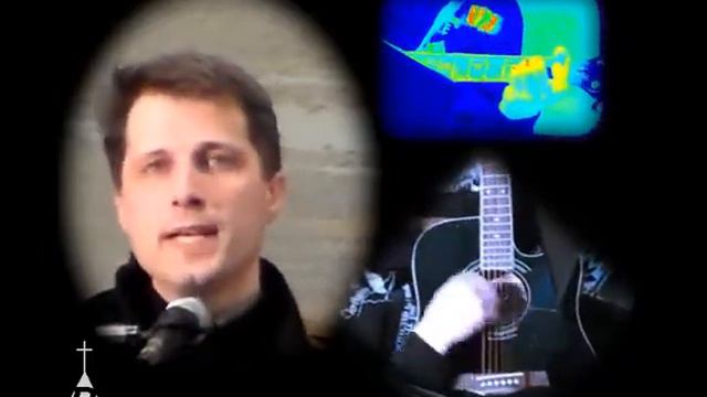 Занозин А - Опускаясь на колени смотреть онлайн