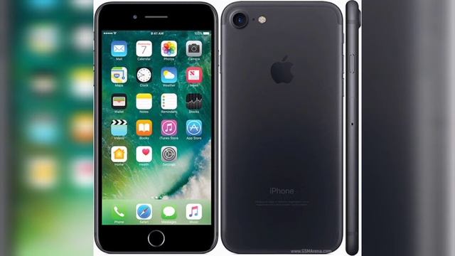 Poco X3 Vs Iphone 7 | Snapdragon 732G & A10 Fusion Comparison ⚡ Which One You Should Buy ?? смотреть онлайн