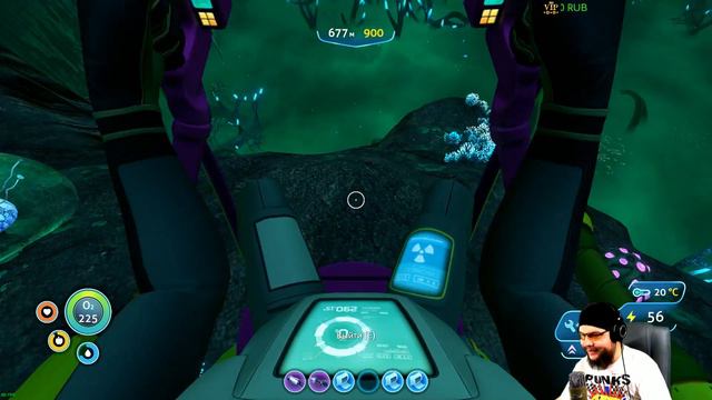 Subnautica │ Возводим океанариум смотреть онлайн