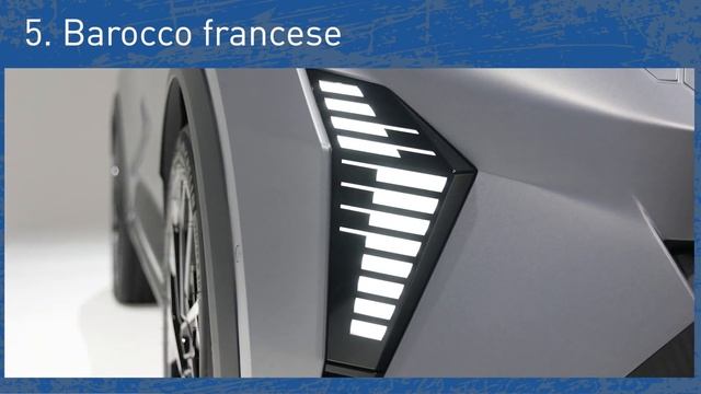 I 10 segreti di Renault Scenic E-Tech смотреть онлайн