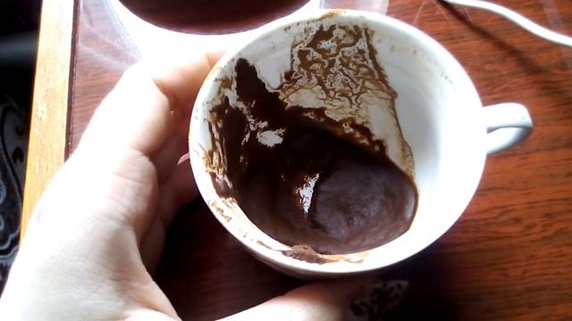 ЭНЕРГЕТИКА ЧЕЛОВЕКА В КОФЕЙНОЙ ЧАШКЕ! смотреть онлайн