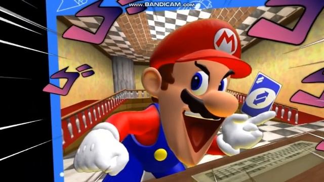 Mario Reacts To Nintendo Memes 2 ending : you just got stinkyd смотреть онлайн