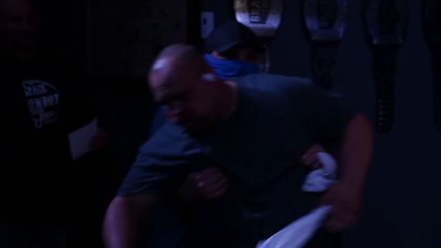 SlapFIGHT Super Heavyweight Tourney Qualifiers 2020 смотреть онлайн