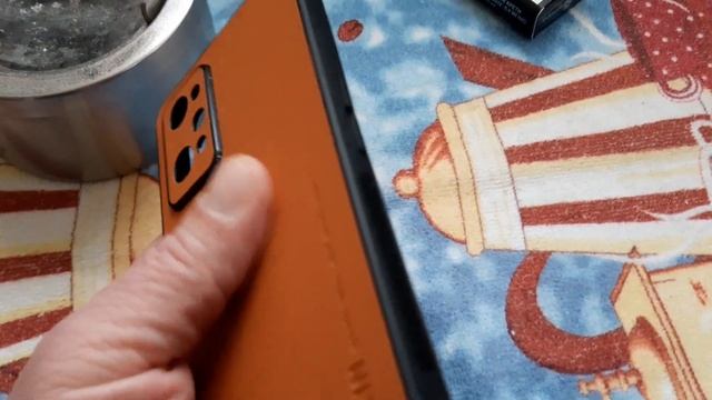 Чехол для Realme GT Neo 2 смотреть онлайн