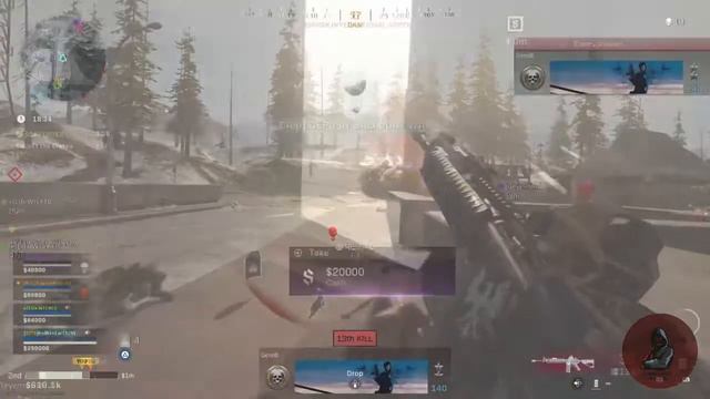 Call Of Duty 20 Bomb! смотреть онлайн