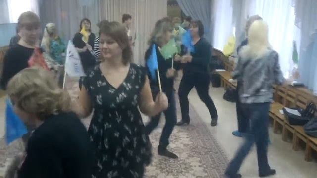 28-29 октября 2016, г. Ивантеевка, Московская область (6) смотреть онлайн