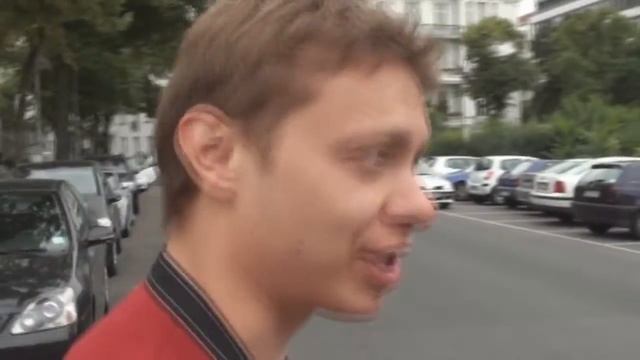 Жабий шик (часть 1) смотреть онлайн