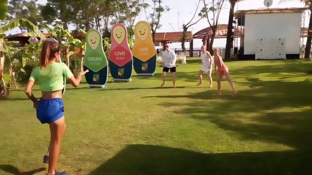 Турция. TUI FUN & SUN CLUB BELEK