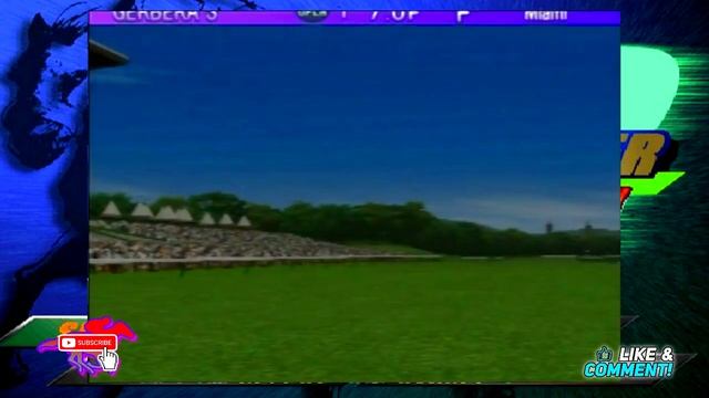 AMAZING Horse Racing Game! Playing Gallop Racer 2001 On HARD Mode PS2 #7 смотреть онлайн