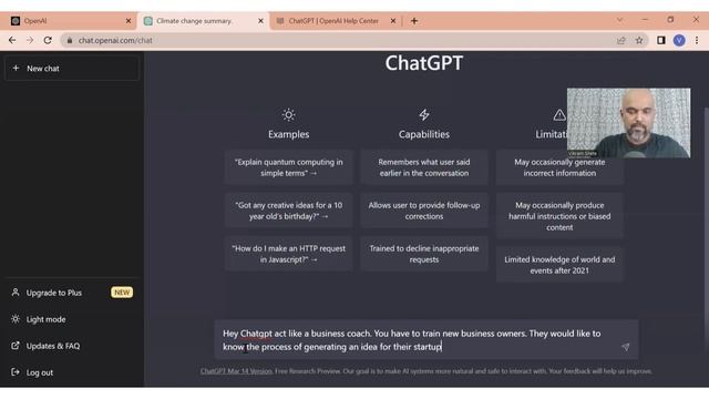 How to make stunning powerpoint presentations using AI tools? chatGPT | Microsoft Power Point смотреть онлайн