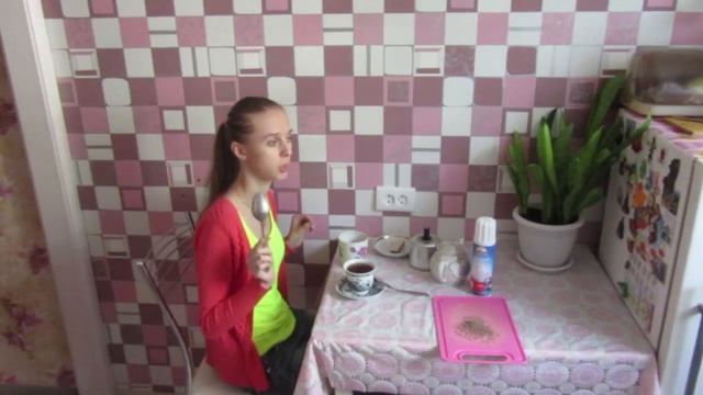 Рецепт чая с ванильным мороженым смотреть онлайн