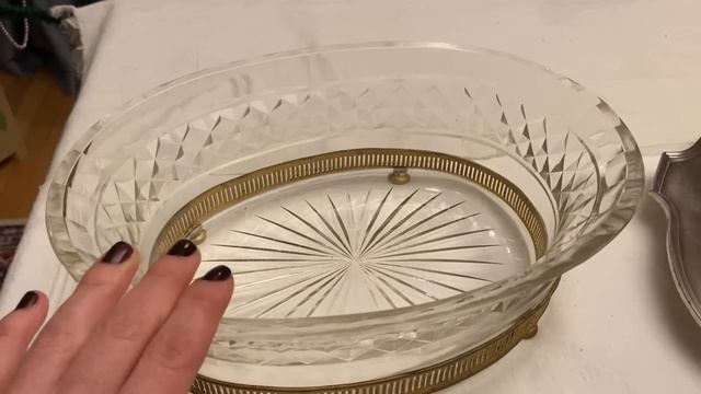 Thrift Store Haul & Christmas Decor Ideas #thriftedfinds #goodwill смотреть онлайн