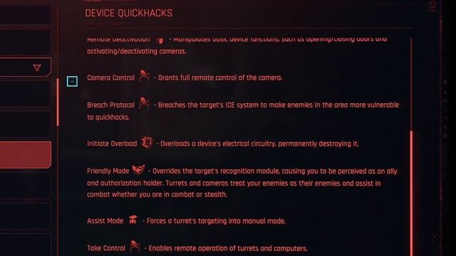 Tutorial & Tips 3/4: Quickhacks, Cyberdeck RAM, Breach Protocol, Access Points | Cyberpunk 2077 смотреть онлайн