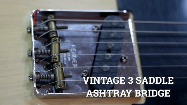 Fender Custom Shop 52' Telecaster Journeyman Relic MN, Honey Blonde - Custom Shop Sundays смотреть онлайн