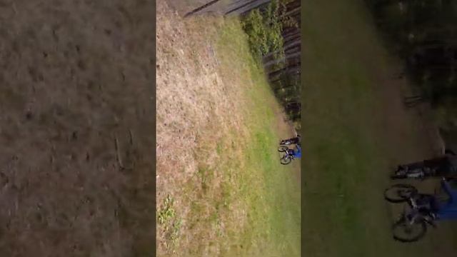 Двойной велосипед часть первая смотреть онлайн