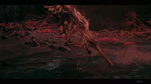 Remnant 2 Walkthrough Gameplay: A Silent Journey Through a Post-Apocalyptic World смотреть онлайн