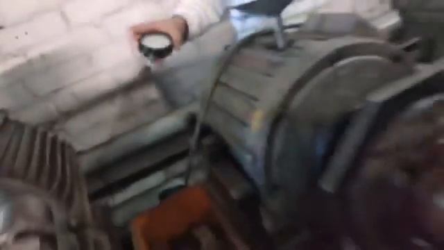 Sauer Danfoss 90R - Ремонт/испытание гидронасоса смотреть онлайн
