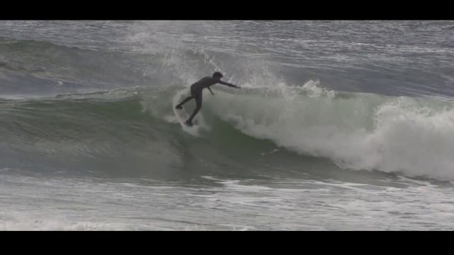 Surf Tips - How to do an Aerial смотреть онлайн