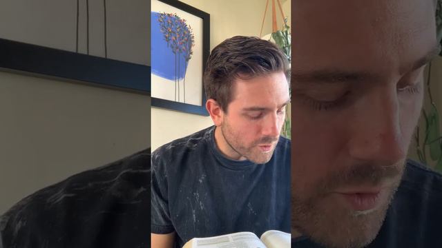 Psalm 35 Devotional with Josiah Kosier смотреть онлайн