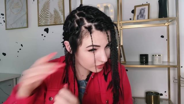 АППАРАТ ДЛЯ КОСИЧЕК “BRAID X-PRESS” смотреть онлайн