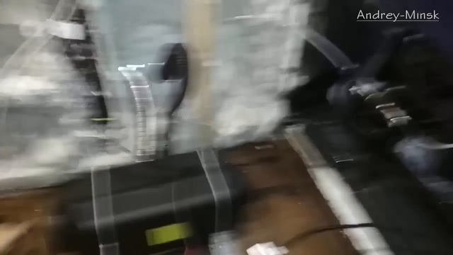 Планар 44Д-12 отопитель 4кВт в автодом смотреть онлайн