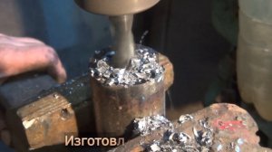 Самодельная картофелесажалка на Т25. Часть1.