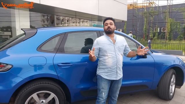 Porsche Macan Review (Facelift) | സ്പോർട്സ് കാറുകളെ വെല്ലുന്ന SUV | Flywheel Malayalam