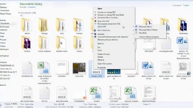 How to Disable Microsoft Office Word Viewer смотреть онлайн