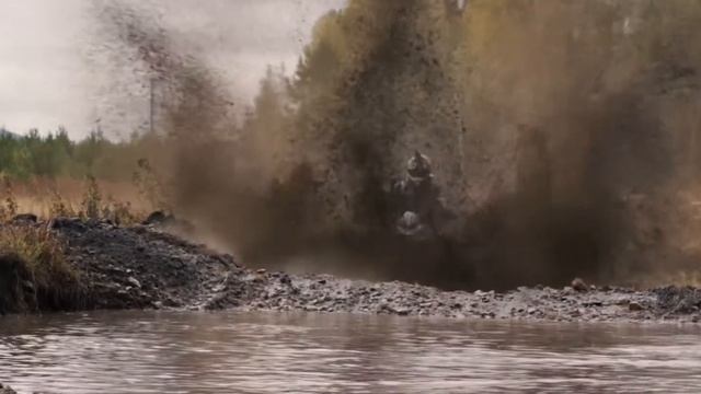 MOTOKVADROFEST 2021 смотреть онлайн