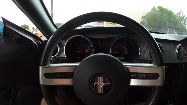 The Perfect Modern Mustang? 2007 Coyote Swapped Mustang GT смотреть онлайн