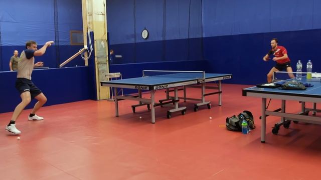 Тренировка Кирилла Скачкова и Шибаева Александра смотреть онлайн
