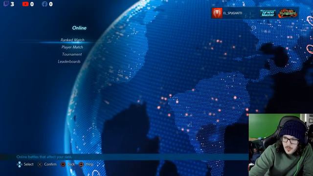 Tekken Thursday Returns смотреть онлайн