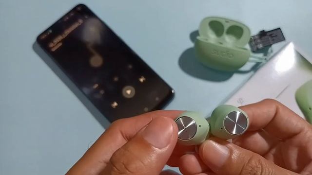 Sudio T2 [ Unboxing ] - Masyado mo Ginandahan Sudio ? смотреть онлайн