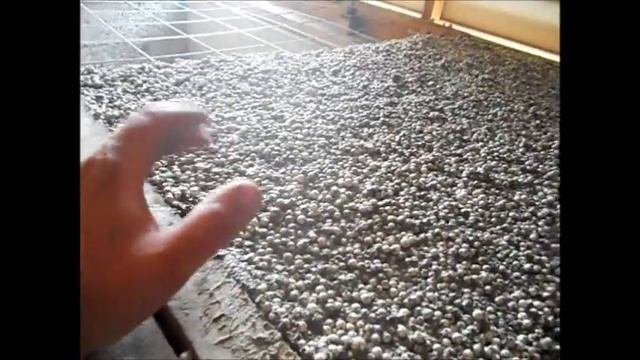 Монолитное перекрытие из полистиролбетона. смотреть онлайн